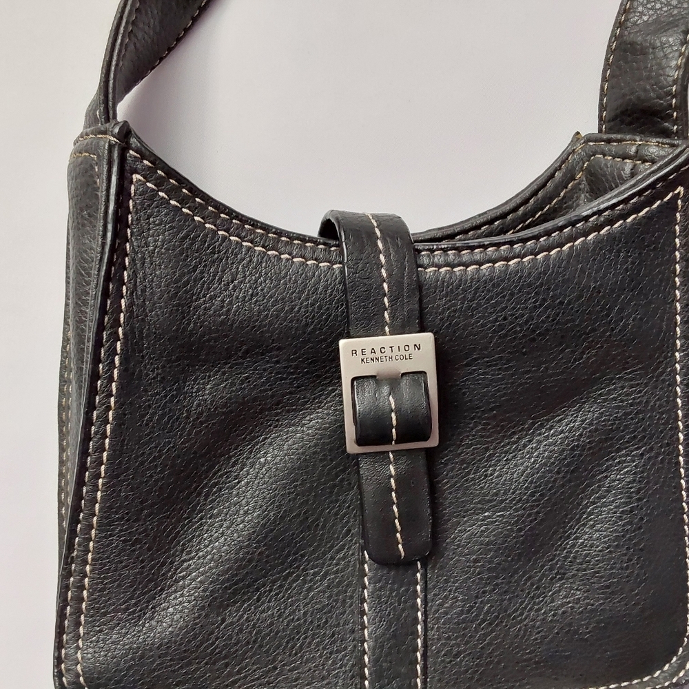 Kenneth Cole Reaction Black Mini Purse